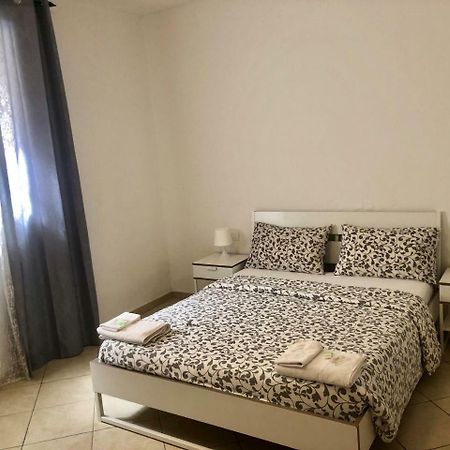 Villa Raffaella Livorno Buitenkant foto