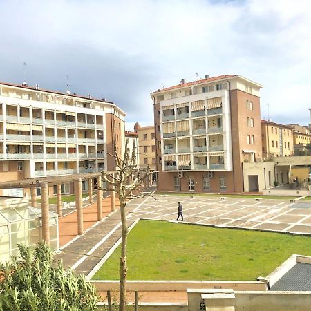 Villa Raffaella Livorno Buitenkant foto