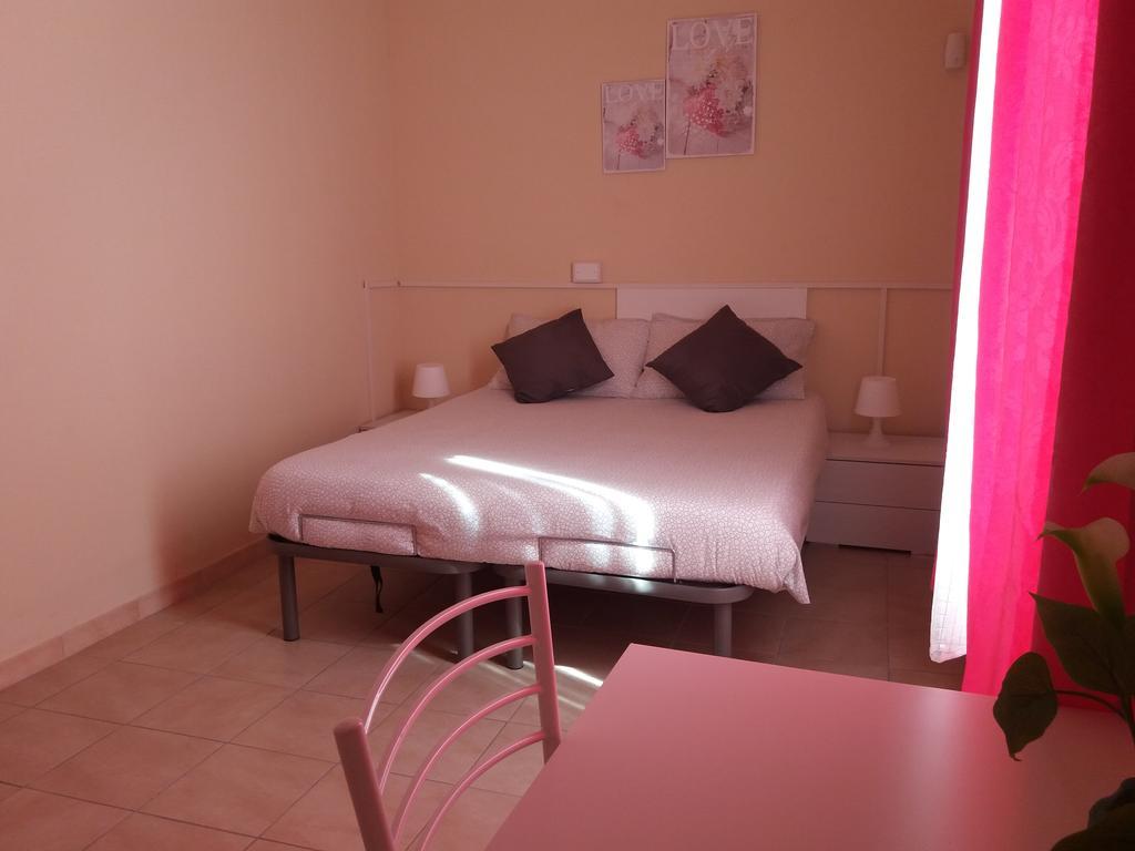 Villa Raffaella Livorno Buitenkant foto