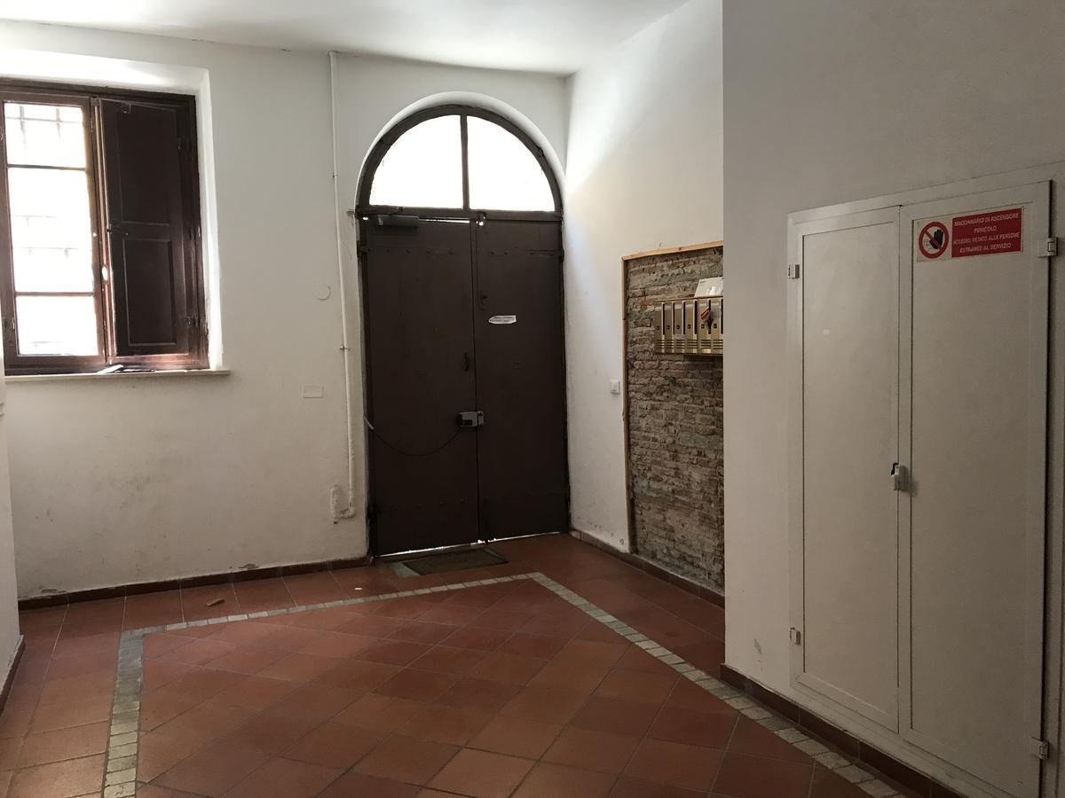 Villa Raffaella Livorno Buitenkant foto