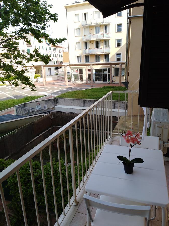 Villa Raffaella Livorno Buitenkant foto