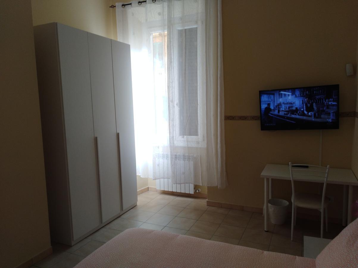 Villa Raffaella Livorno Buitenkant foto