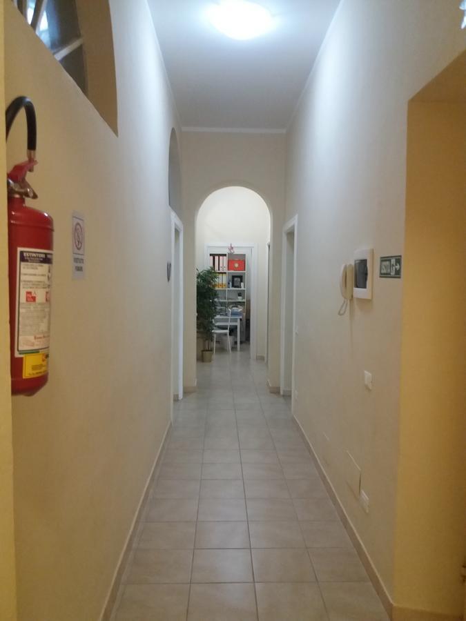 Villa Raffaella Livorno Buitenkant foto