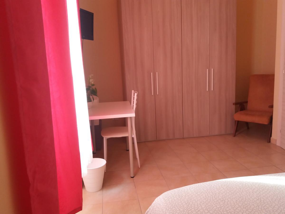 Villa Raffaella Livorno Buitenkant foto