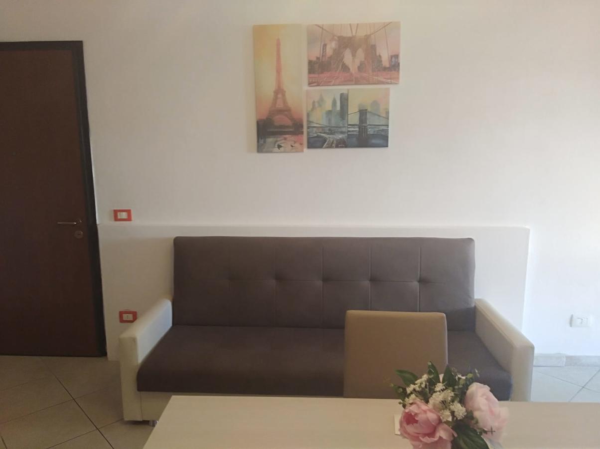 Villa Raffaella Livorno Buitenkant foto