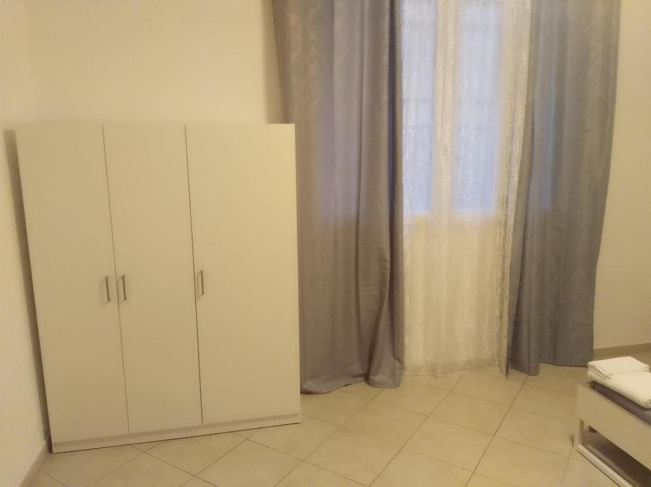 Villa Raffaella Livorno Buitenkant foto