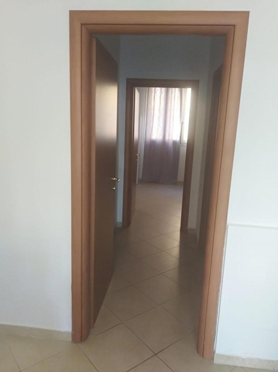Villa Raffaella Livorno Buitenkant foto