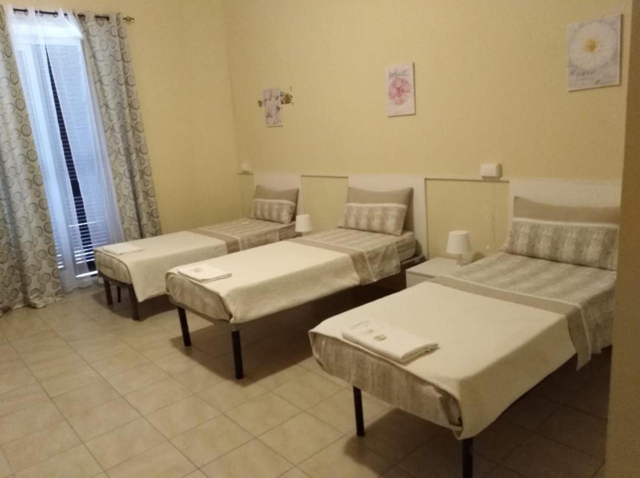 Villa Raffaella Livorno Buitenkant foto