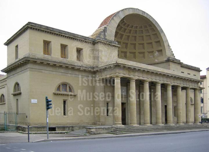 Villa Raffaella Livorno Buitenkant foto