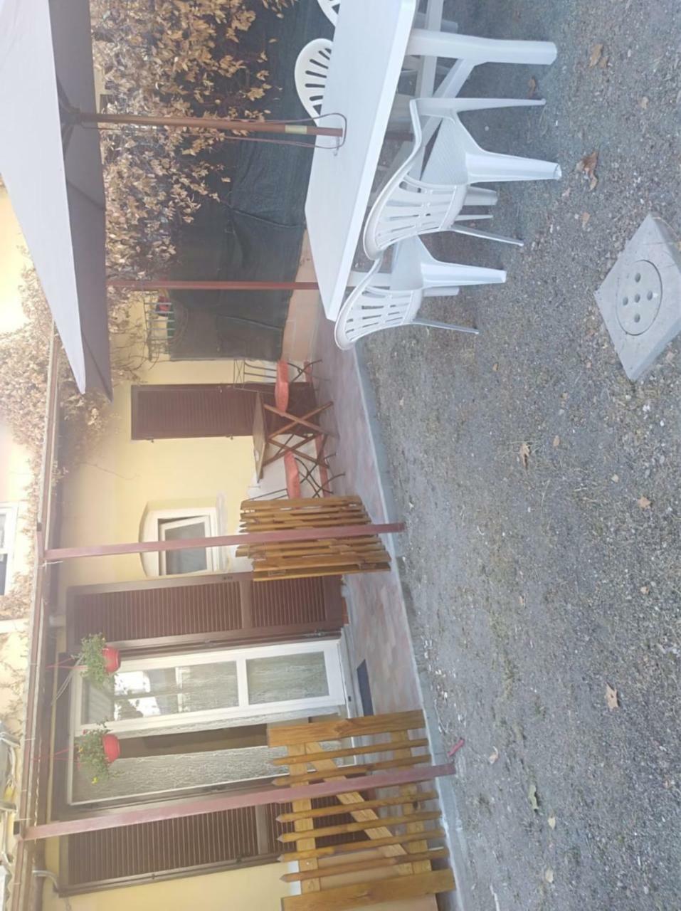 Villa Raffaella Livorno Kamer foto
